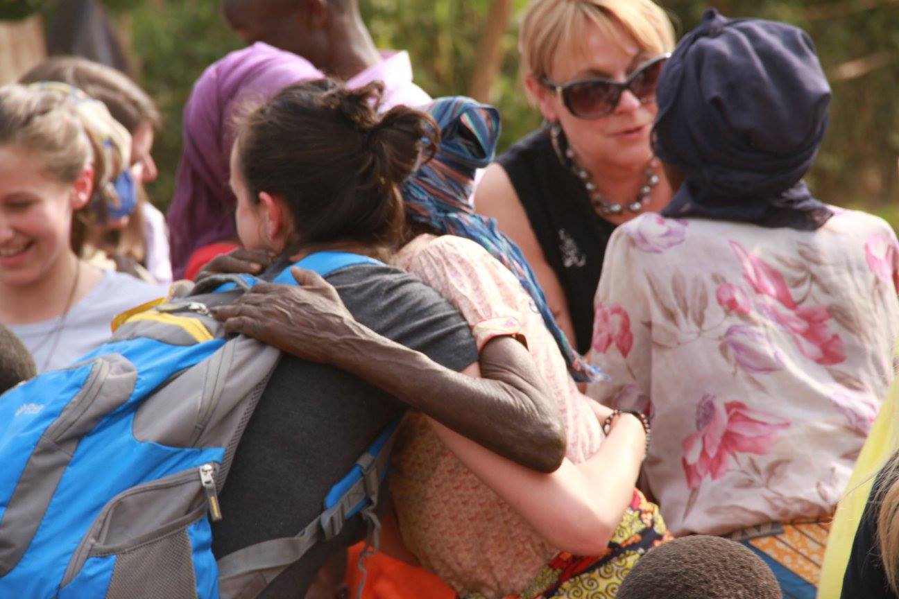 Discover Build2Heal, a Rwandan non-profit dedicated to integrating mental health into community development.